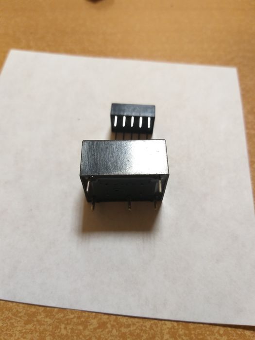 РЕЛЕ TRV-12vdc-sc-cd, ТQ-5V