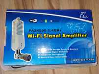 Wzmacniacz sygnału Wi-fi PA24500-2.4GHz