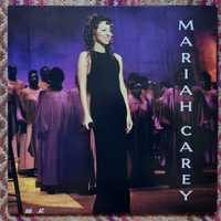 Laserdisc Mariah Carey Mariah Carey  1993  US  (NM-/EX)
