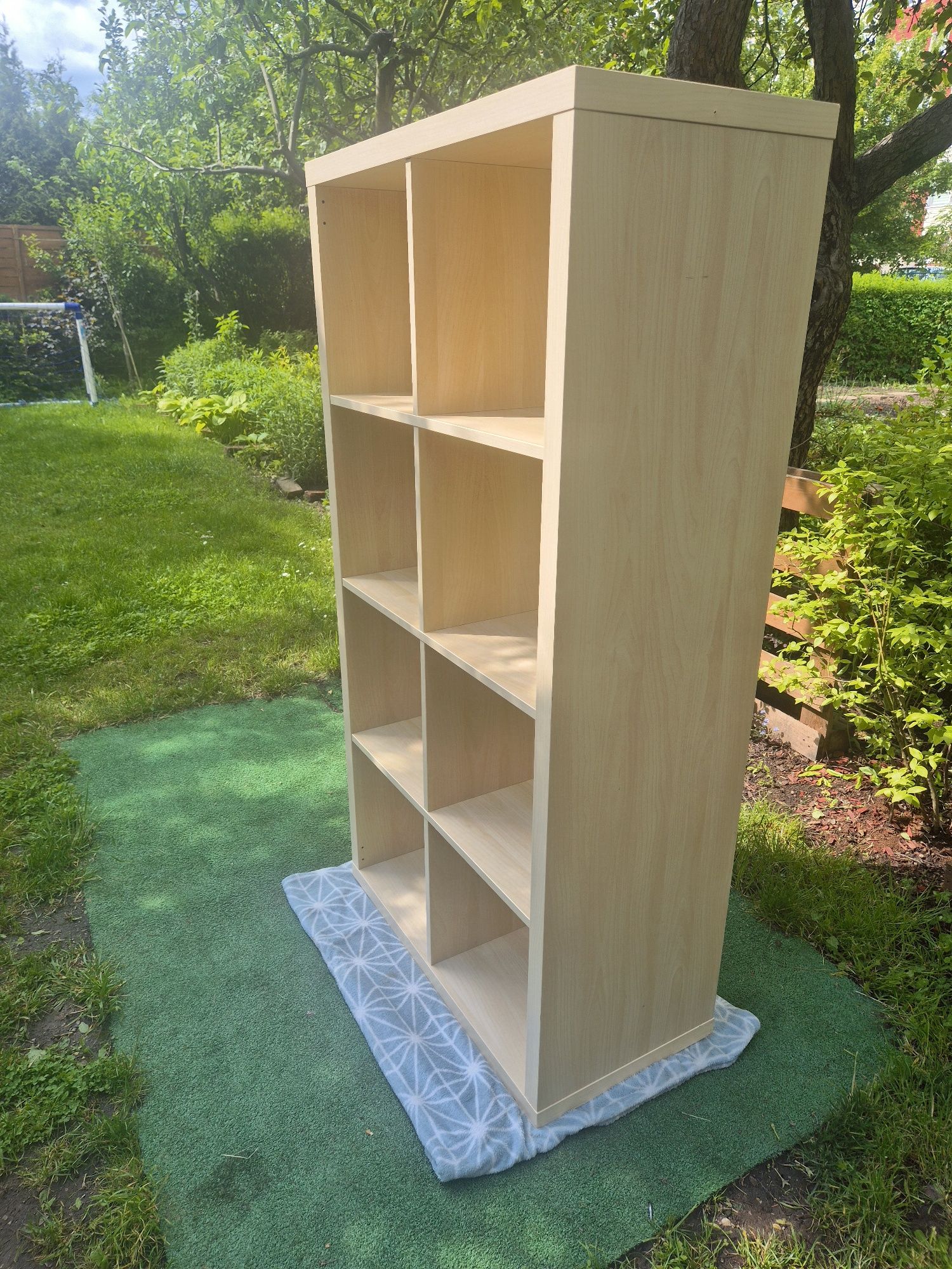 Ikea  KALLAX 8x2