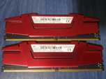 Оперативная память DDR4 G.Skill Ripjaws V 3200Mhz 2x16 32Gb