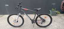 Bicicleta Rockrider XL 27,5