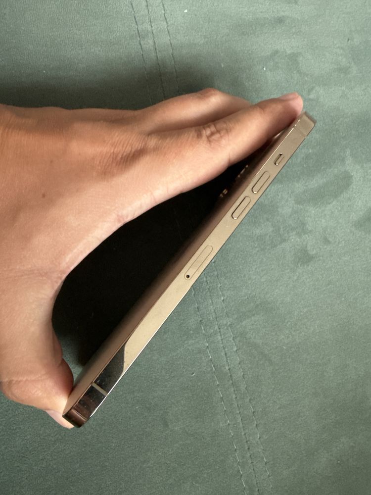 Iphone 12 pro Max 256gb neverlock