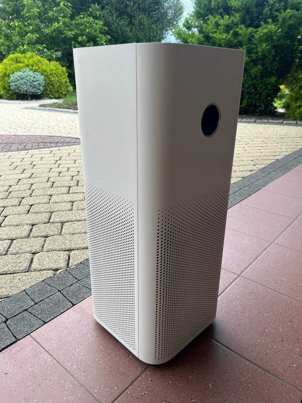 Oczyszczacz powietrza Xiaomi Smart Air Purifier 4 pro
