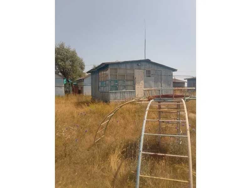 База відпочинку Наука, 789,9 кв. м, автодорога Одеса-Мелітополь, 53 км