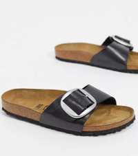 Шлепанцы ортопедические BIRKENSTOCK , оригинал, пр-во Германия