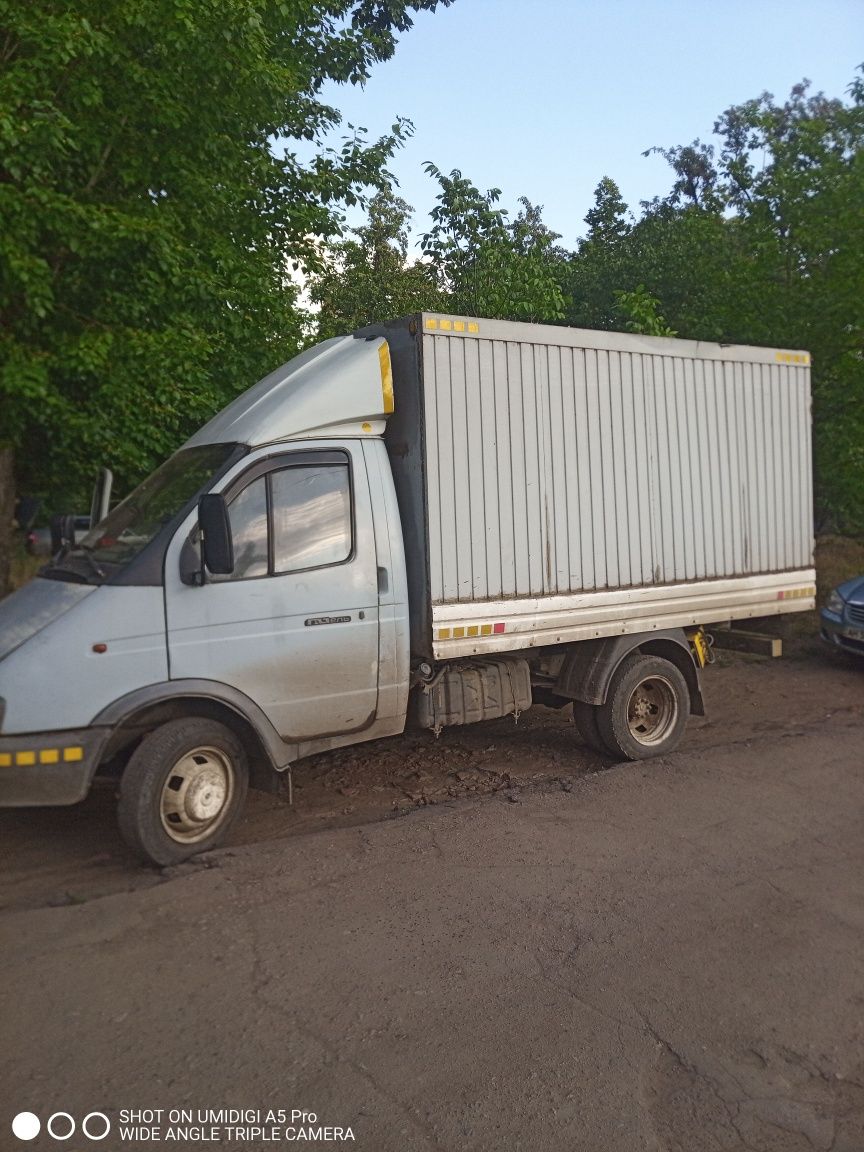 Продам автомобиль