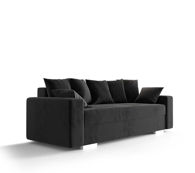 Sofa Kanapa RITA Funkcja Spania Wygodna EN MEBLE