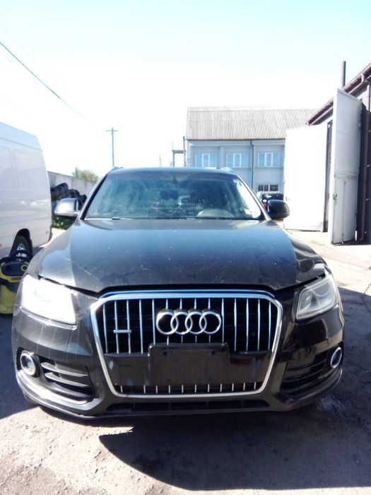 Розбірка Запчастини A2/Y9B Audi Q5 2009-2017 2.0 TFSI Ауді Ку5 Шрот