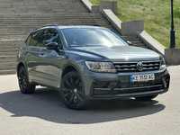 Volkswagen Tiguan 2020 в отличном состоянии!