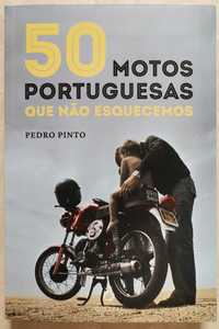 Portes Grátis - 50 Motos Portuguesas
Que Não Esquecemos