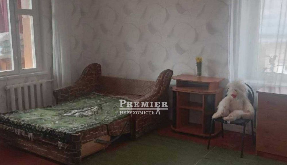 Продам квартиру на Марсельській. Ремонт. Сотовий проект.