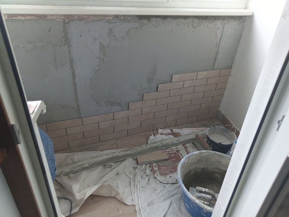 Клинкерная плитка остатки Ceramika Paradyz 24,5x6,6 см