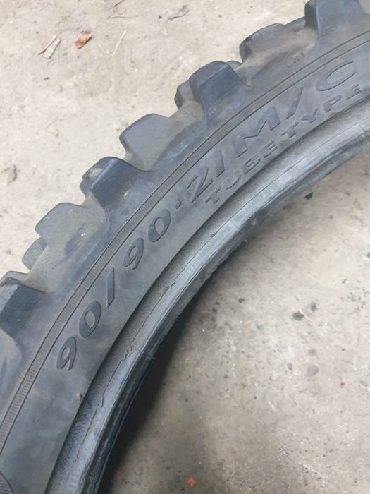 Opona nr a179 pirelli scorpion fim 90/90-21 cross enduro