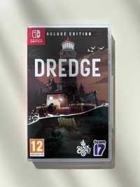 DREDGE - Deluxe Edition