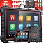 Tester Diagnostyczny AUTEL MaxiDAS DS900BT | 8&quot; Ekran, Android 11, Profesjonalna Diagnostyka