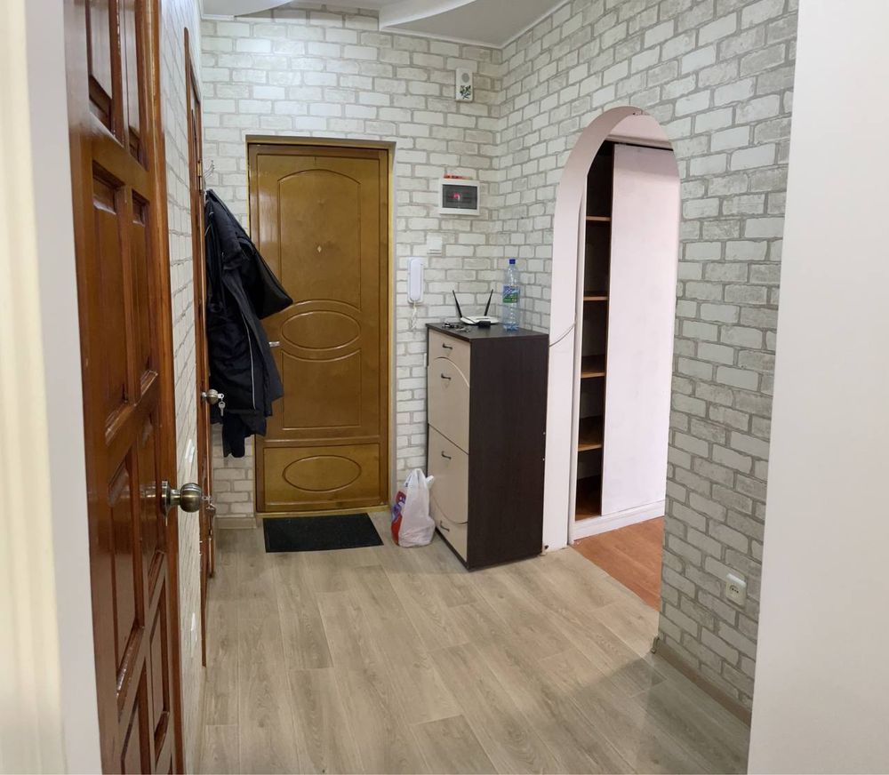 Заболотного 1к квартира, Семена Палия, Областная больница