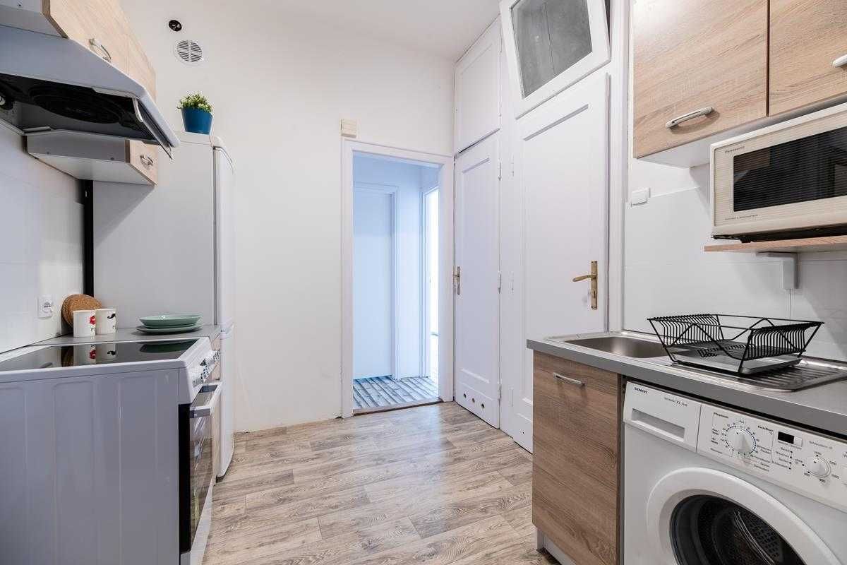 Pokój 1 os. przy AGH | Czarnowiejska, Plac Inwalidów | OD JUŻ
