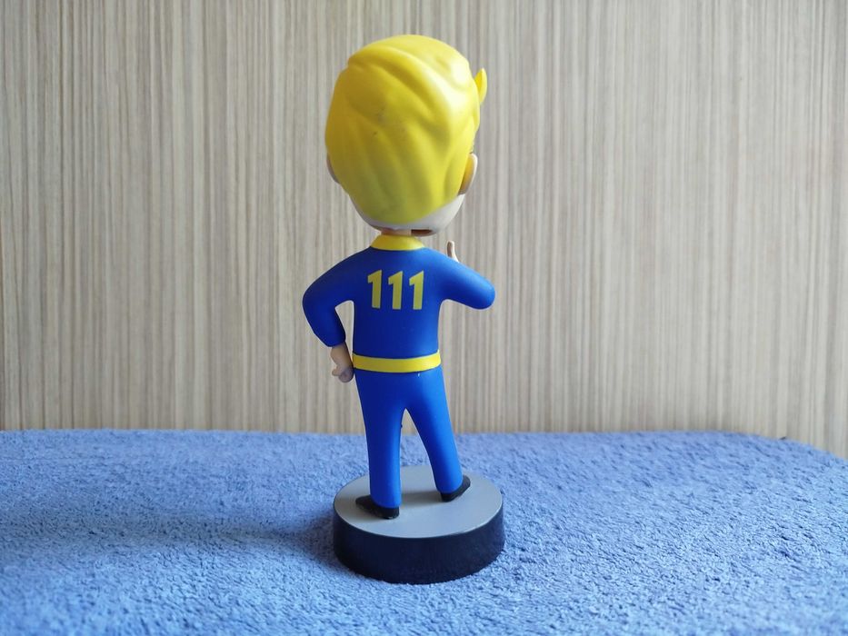Фігурка Fallout Vault Boy Charisma Bobblehead 111