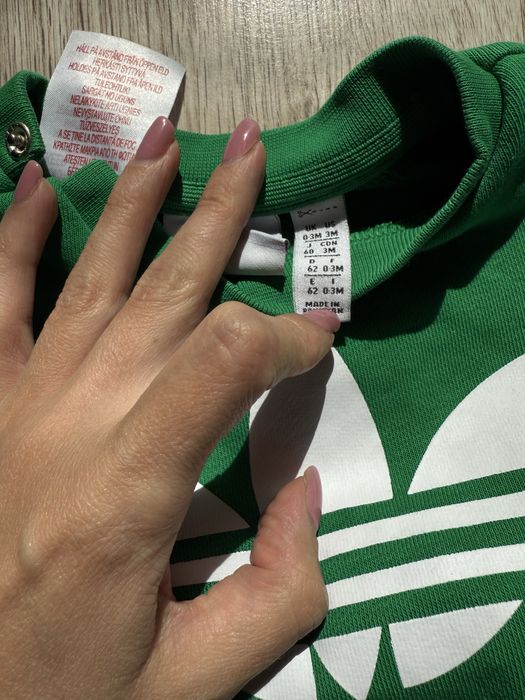 Спортивний костюм дитячий Adidas