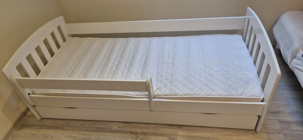 Łóżko dla dziecka