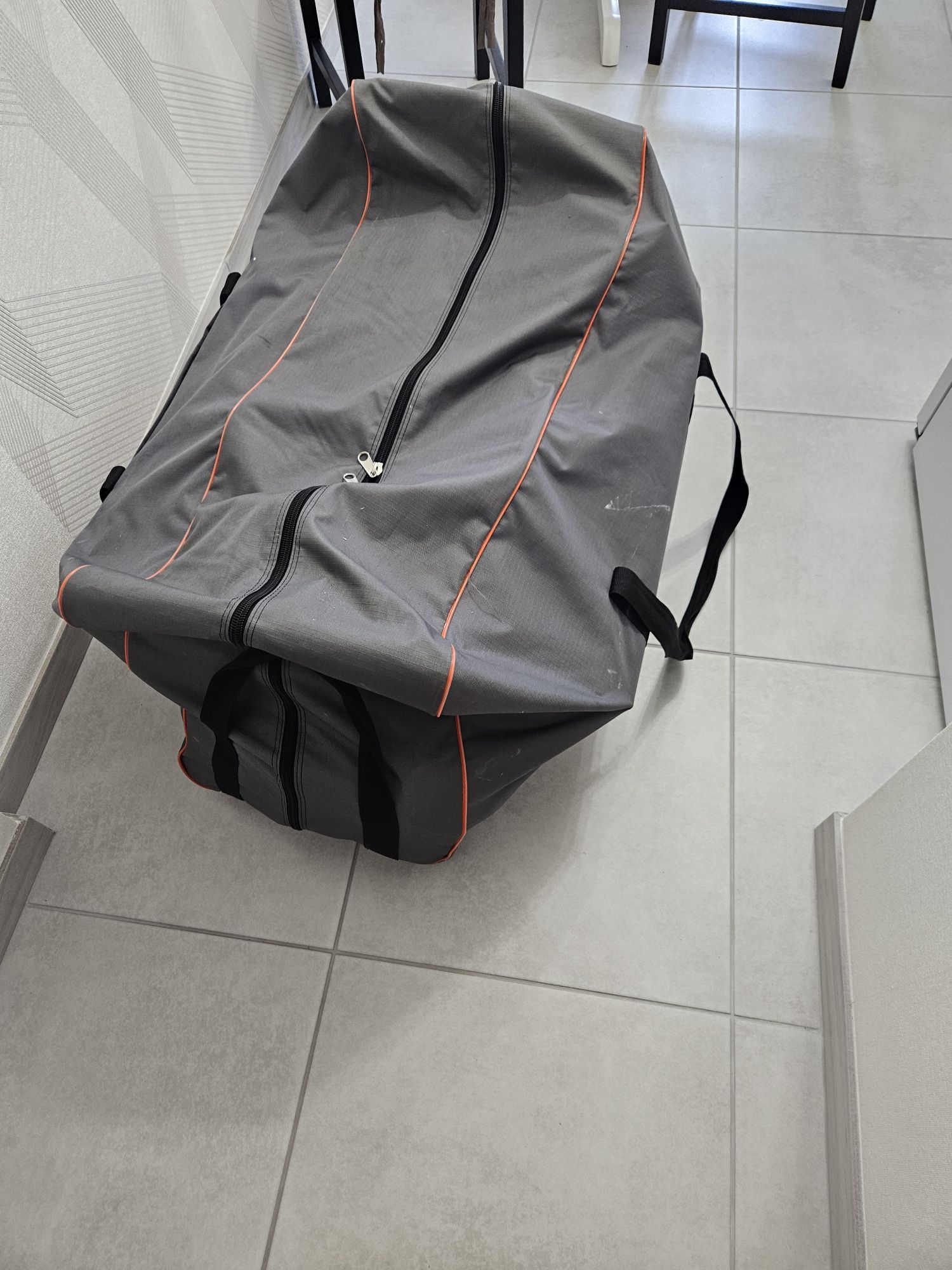 Човен Колібрі 330