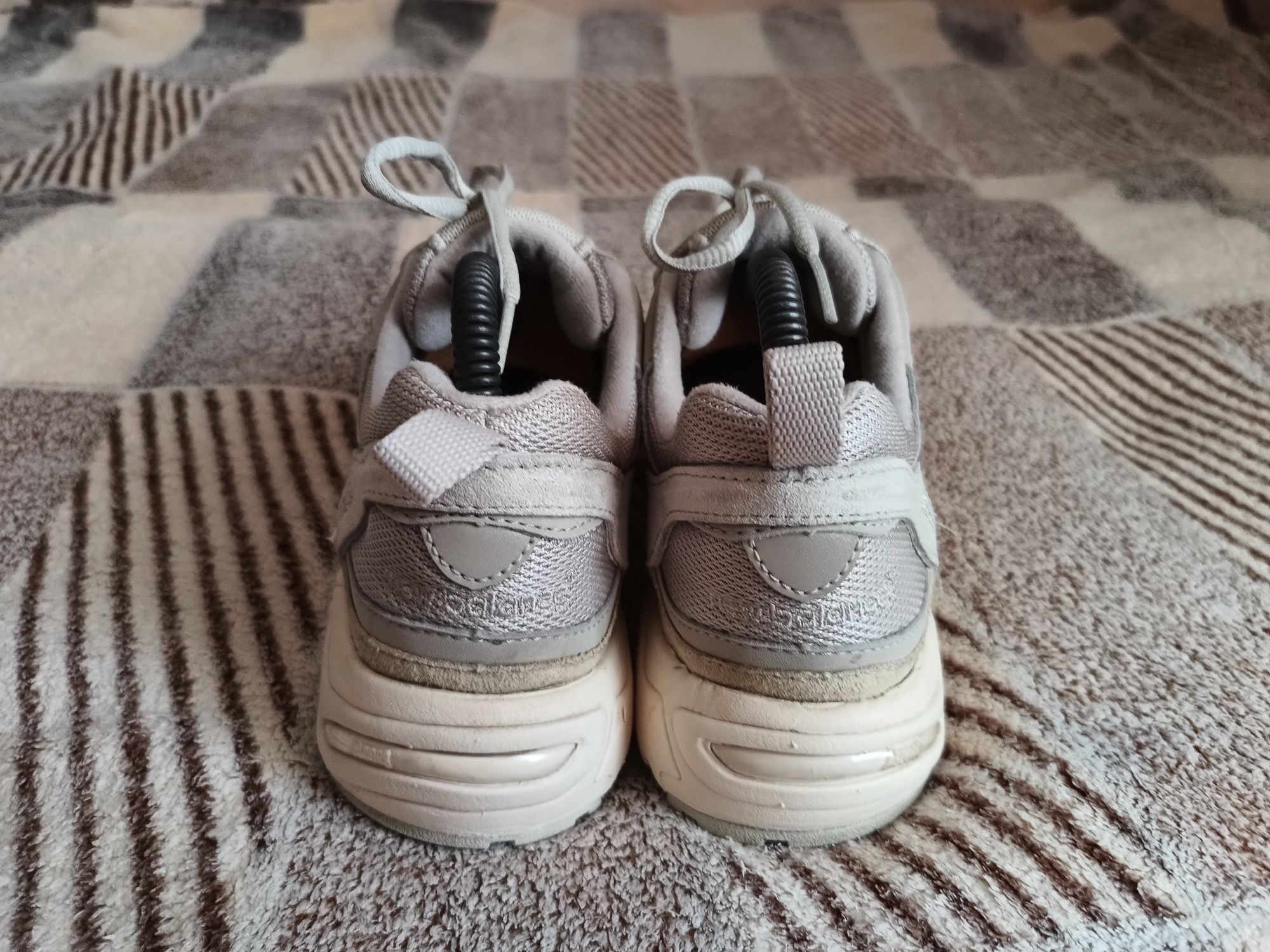 Кросівки New Balance CM878JS1