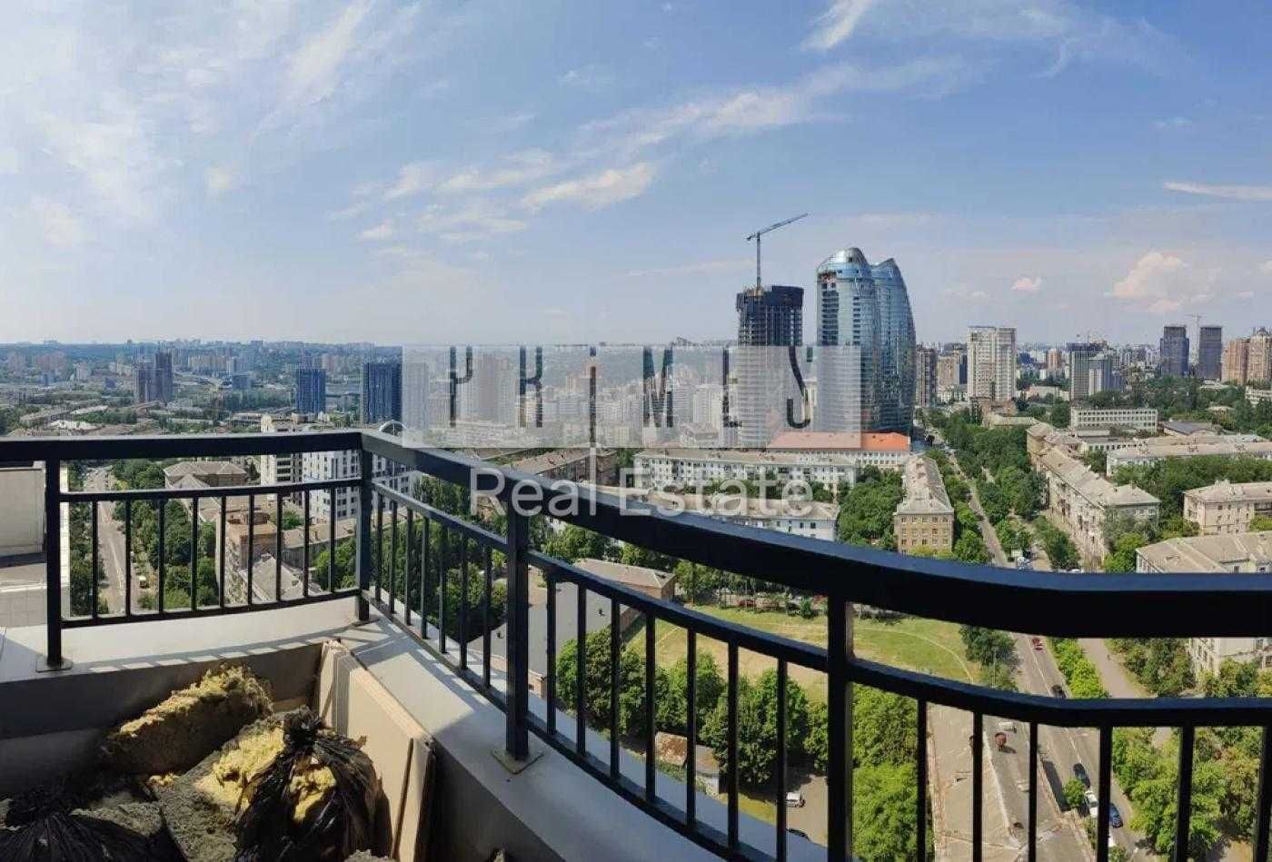 Продаж 2к 85м2 ЖК Richmond, вул. Кудрі, 26