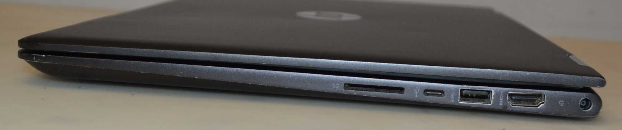Ноутбук трансформер 2-in-1 HP X360 m6