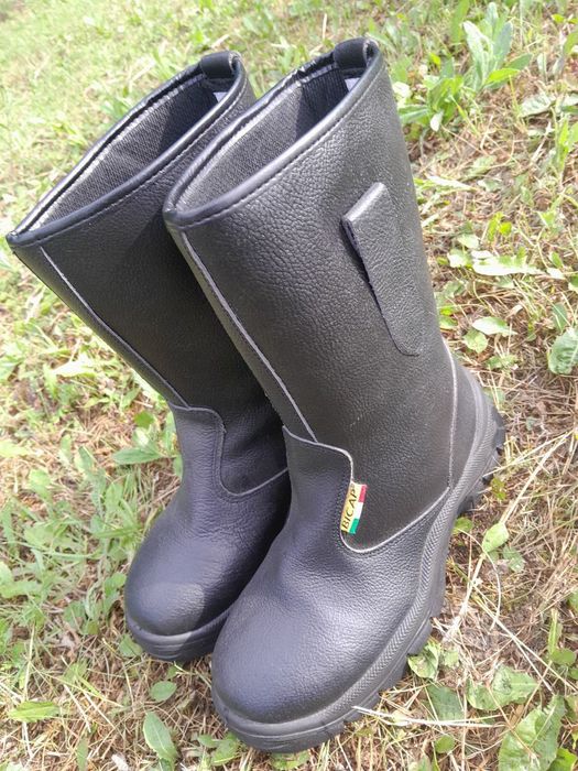 Сапоги італійські "BICAP" 40 розмір