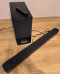 Sprzedam soundbar z subwooferem bezprzewodowym Sony