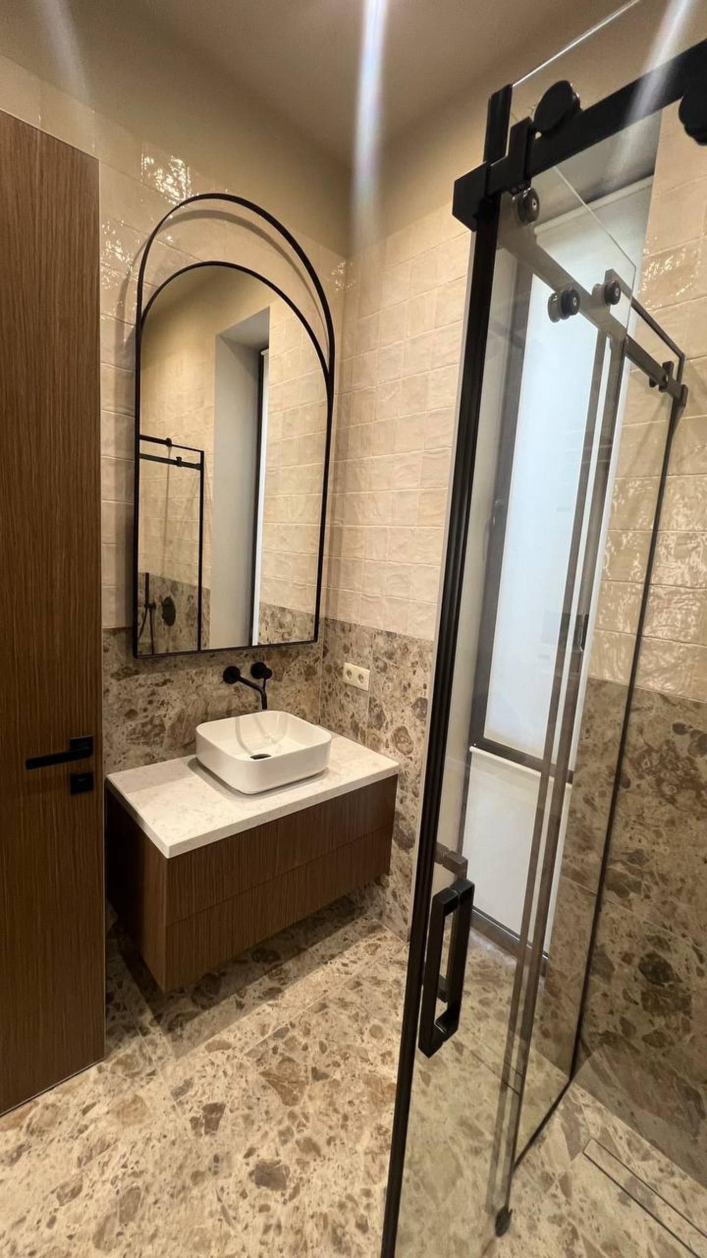 Продажа НОВОГО ДОМА на 12 ст. Б. Фонтана, 220м²