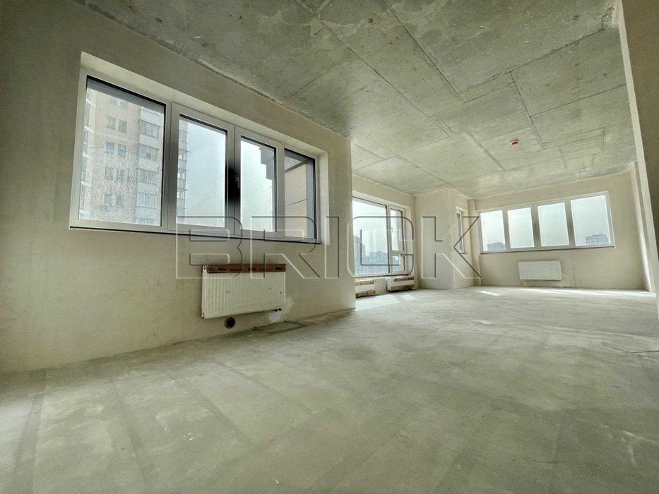 Продаж 3х кім.кв Оболонь м. Мінське ЖК Obolon Resedence після буд-ків