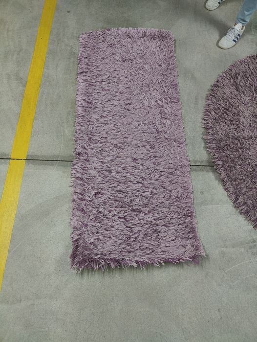 Tapete redondo (140 diametro)