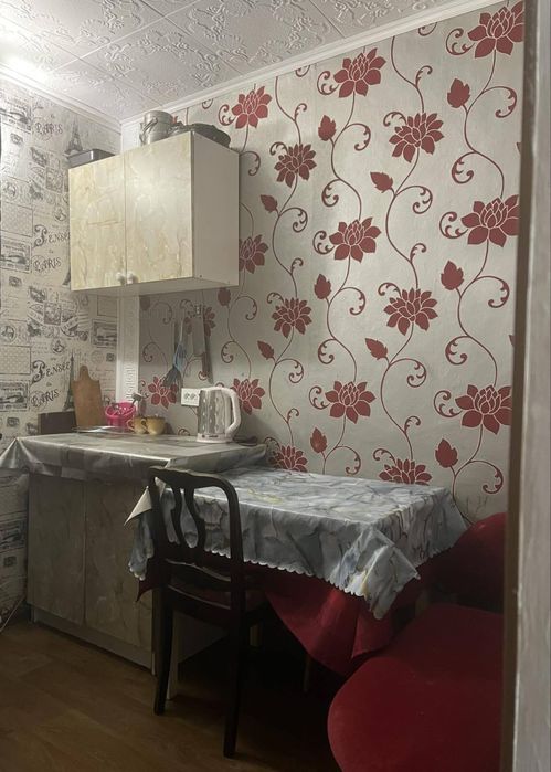 Комната в самом центре Черноморска