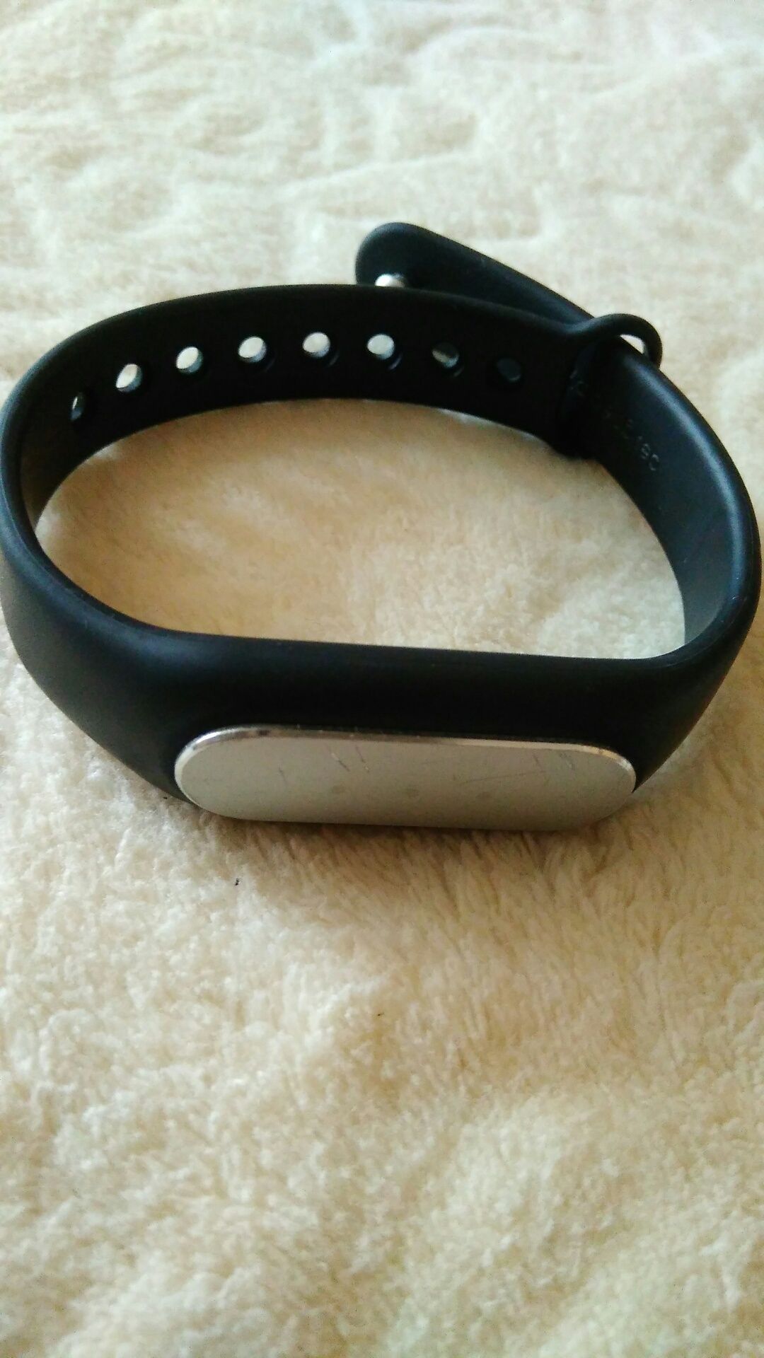 Фітнес-трекер Xiaomi Mi Band 1