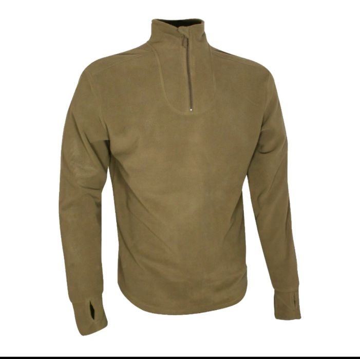 Флісова кофта армії Британії,розмір 170/90