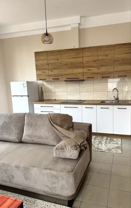 Mieszkanie na wynajem | 50 m2 | Dąbrowa Tarnowska | centrum