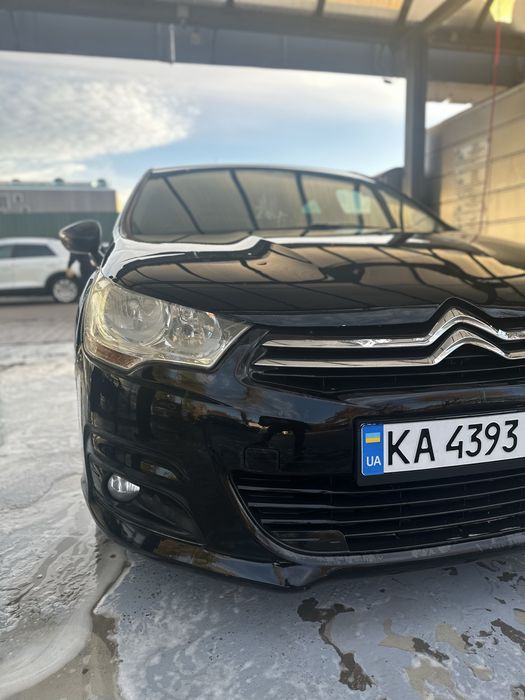 Продам Citroen с4 2011 року