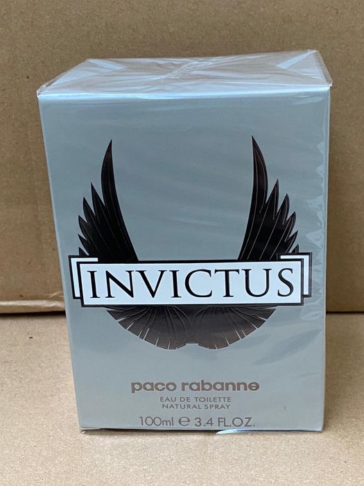 Perfumy foliowane