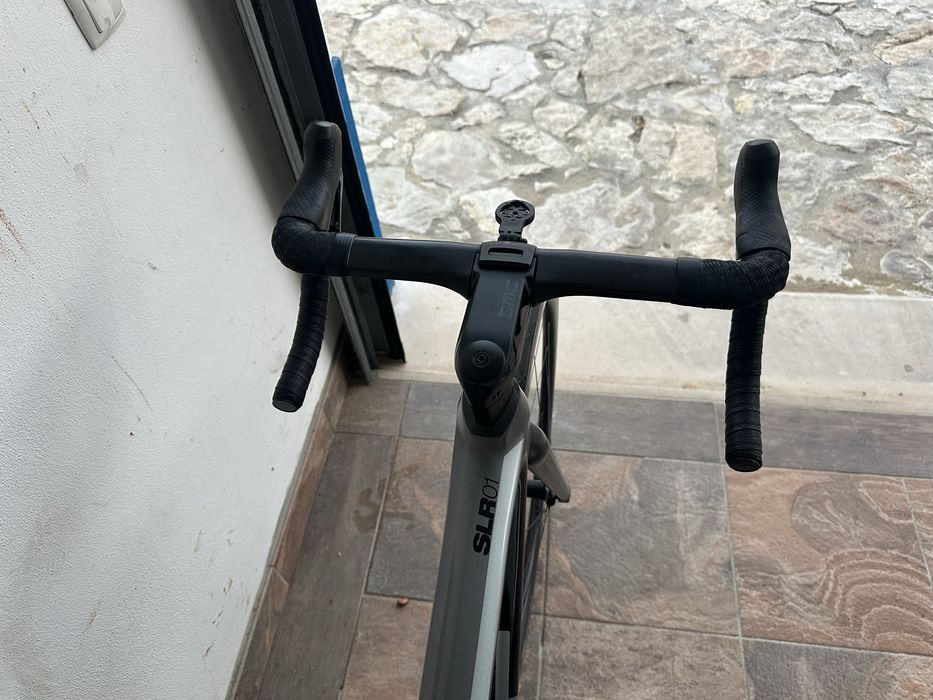 BMC Teammachine slr 01 disc