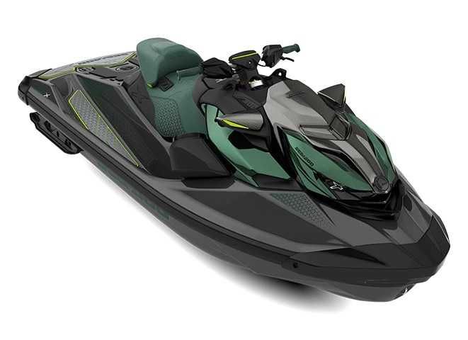 Sea-Doo RXP APEX 300  od RękI!