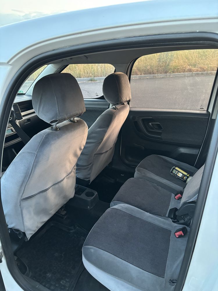 Skoda roomster 2012 1,2tdi