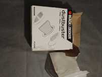 Filtr do odkurzacza Black&Decker FLVD10 2szt