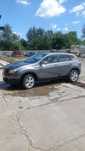 2013 Nissan Qashqai 1.6 diesel