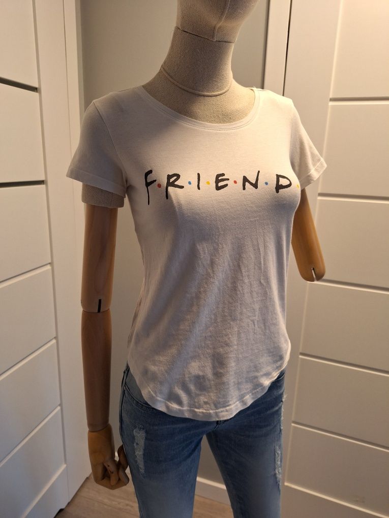 Koszulka Friends xs