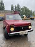 Автомобіль Нива 2121 4х4