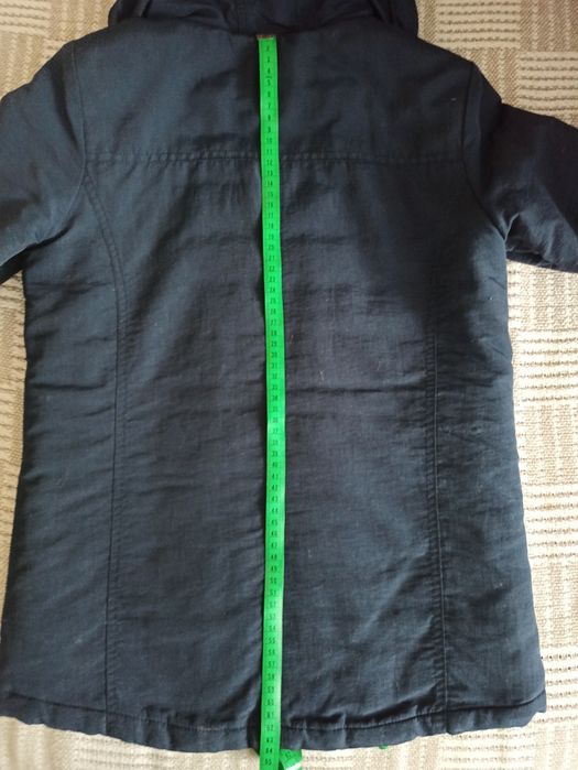 Куртка Next  р. 146