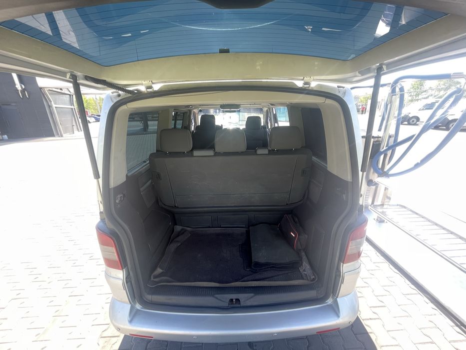Продам Volksawagen Multivan