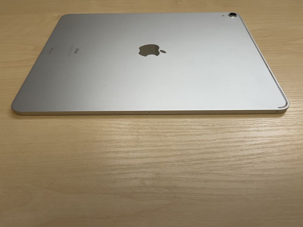 Ipad pro 12.9 3gen 64 gb